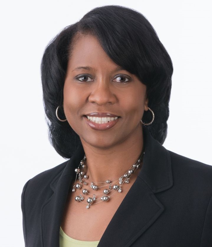 Vanessa Stanfield Franklin Madison