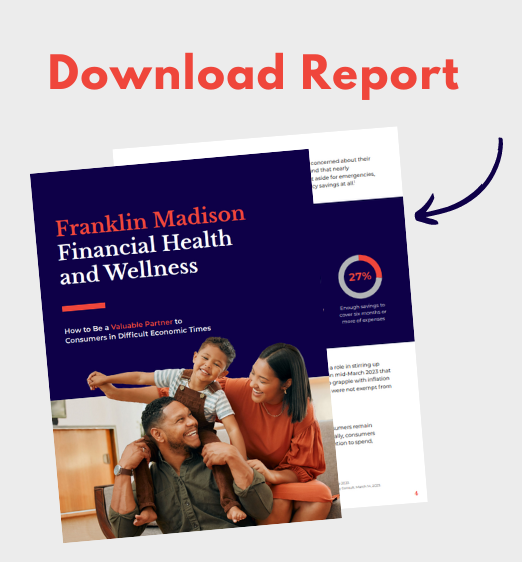 Financial Health and Wellness Report