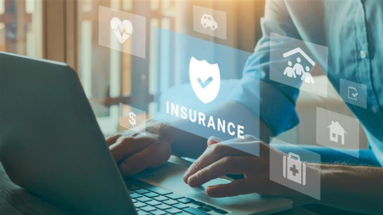 embedded insurance