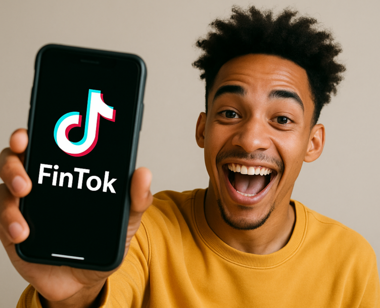 FinTok