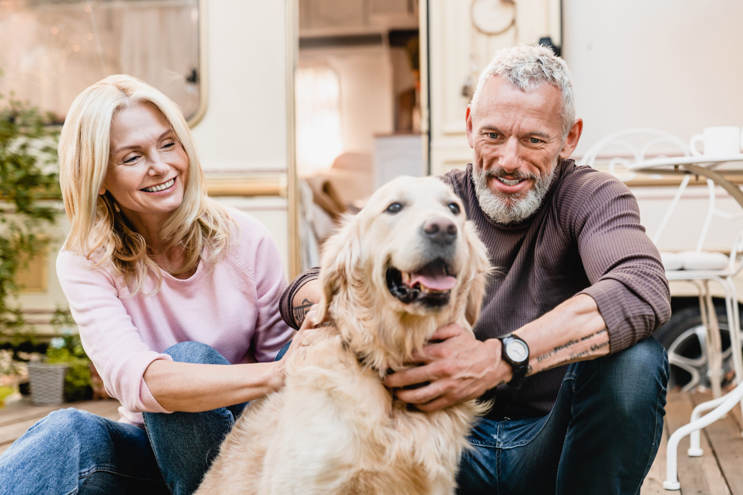 mass affluent consumers