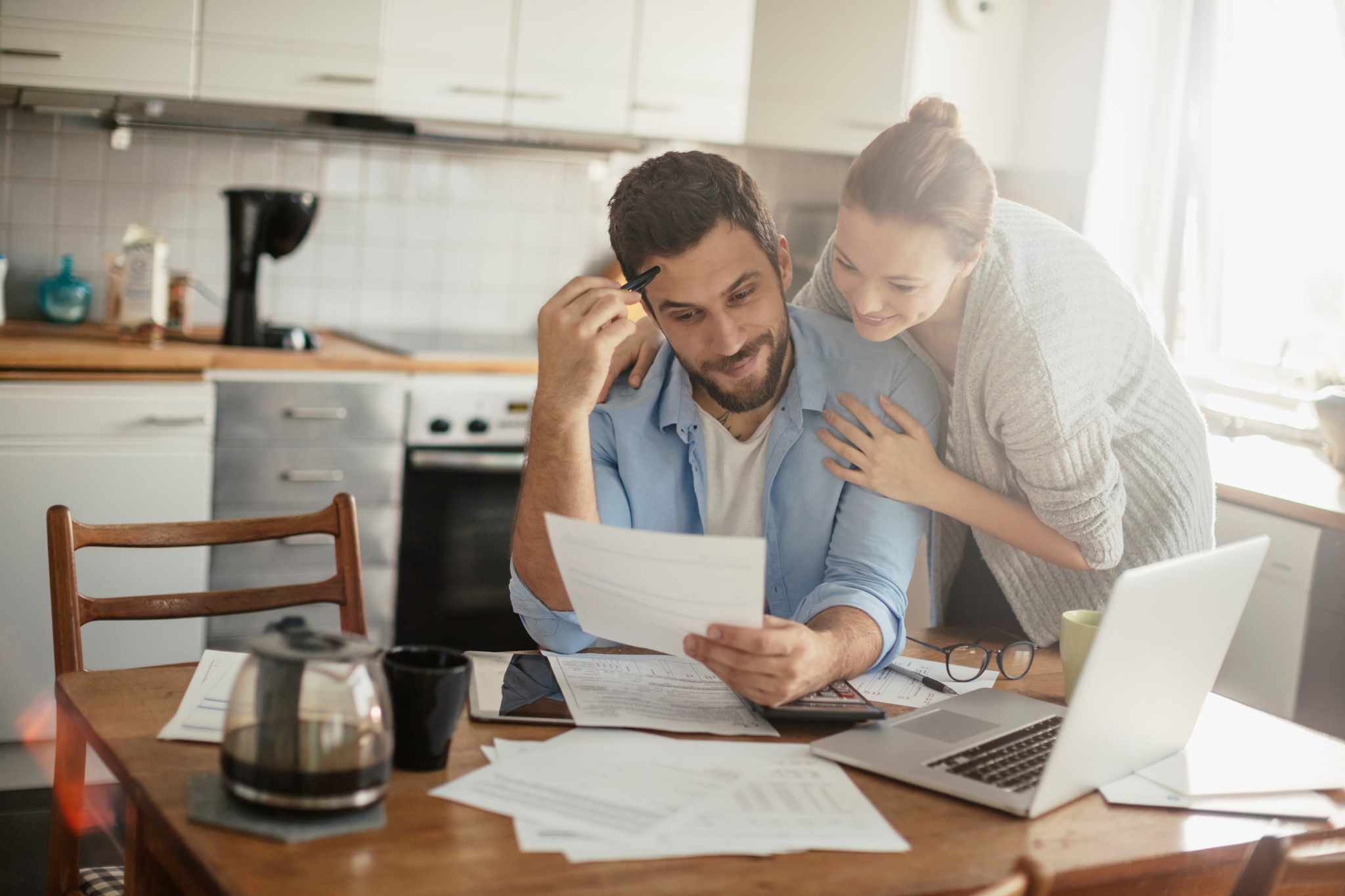 affordability crisis